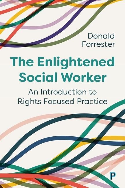 Produktbild: The Enlightened Social Worker