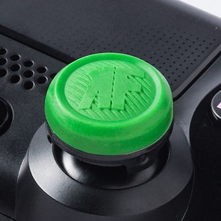 Produktbild: KontrolFreek Gamer Pack CQC Signature - ThumbStick Erweiterungen (PS4)