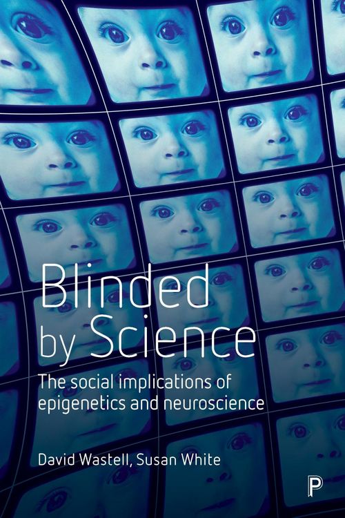 Produktbild: Blinded by Science