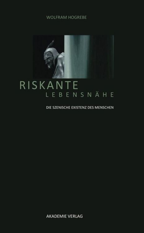 Produktbild: Riskante Lebensn&auml;he