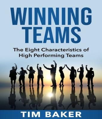 Produktbild: Winning Teams