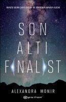 Produktbild: Son Alti Finalist