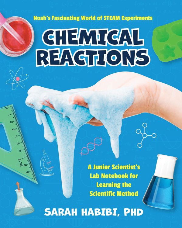 Produktbild: Noah's Fascinating World of Steam Experiments