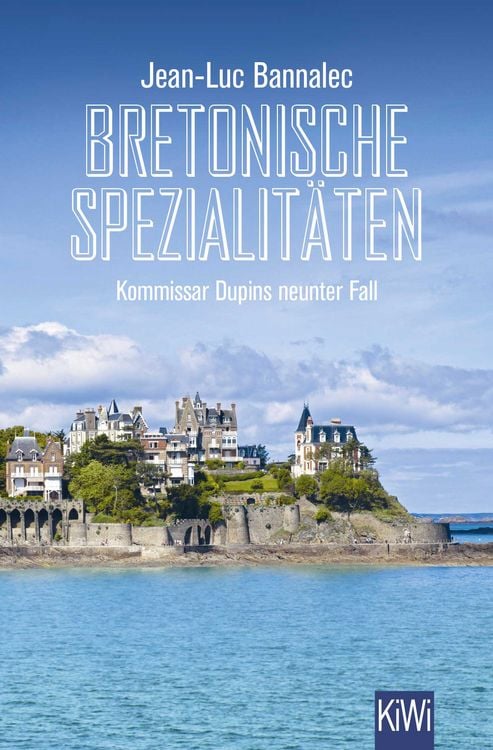 Produktbild: Bretonische Spezialit&auml;ten