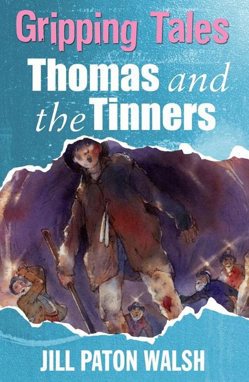 Produktbild: Thomas and the Tinners