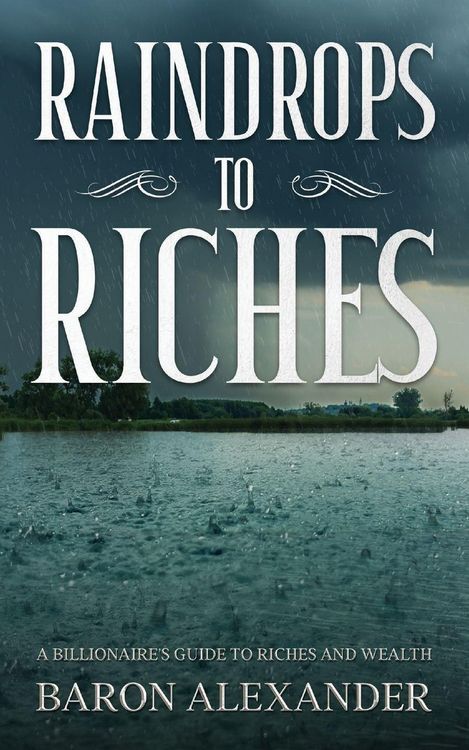 Produktbild: Raindrops to Riches