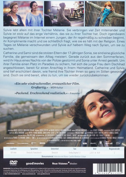 Produktbild: Der Himmel wird warten