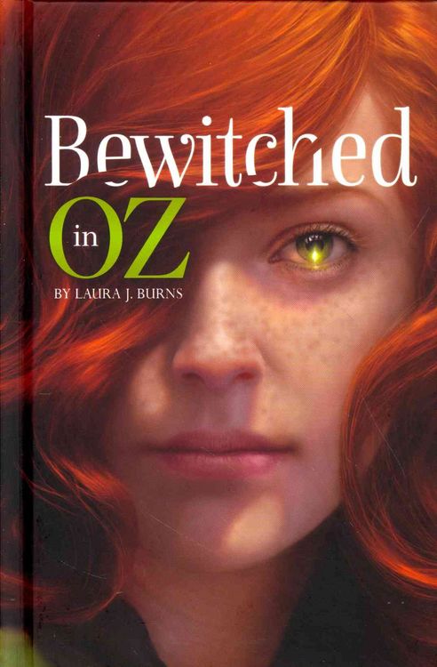 Produktbild: Bewitched in Oz