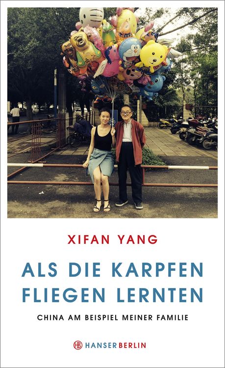 Produktbild: Als die Karpfen fliegen lernten