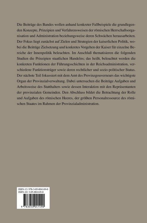 Produktbild: Herrschaftsstrukturen und Herrschaftspraxis