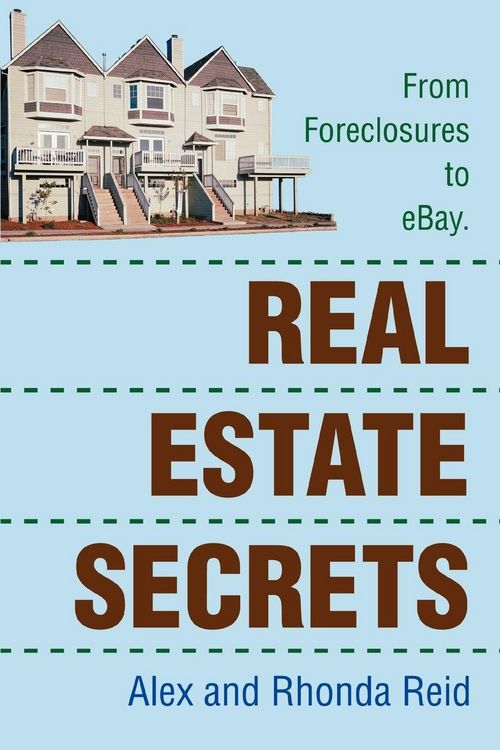 Produktbild: Real Estate Secrets