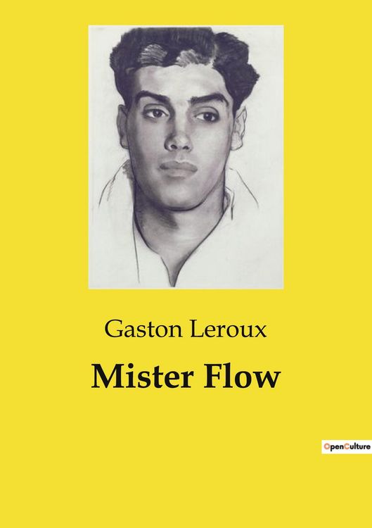 Produktbild: Mister Flow