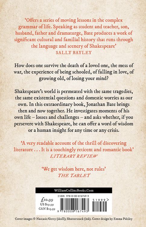 Produktbild: MAD ABOUT SHAKESPEARE PB