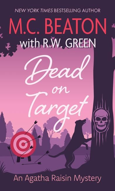Produktbild: Dead on Target