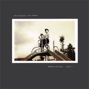 Produktbild: Magnificent Little Dudes - Volume 01