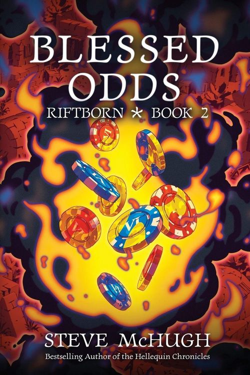 Produktbild: Blessed Odds