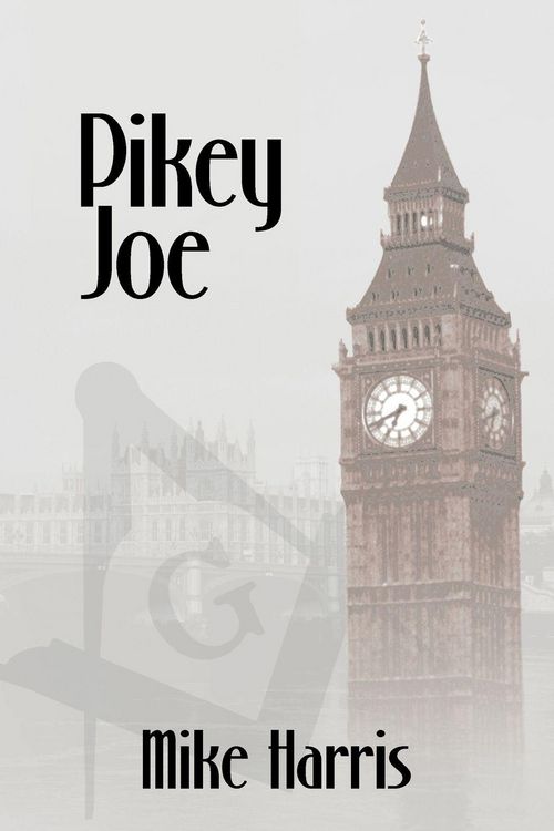 Produktbild: Pikey Joe