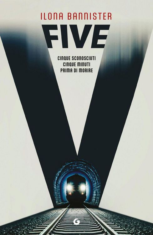 Produktbild: Five. Ediz. italiana