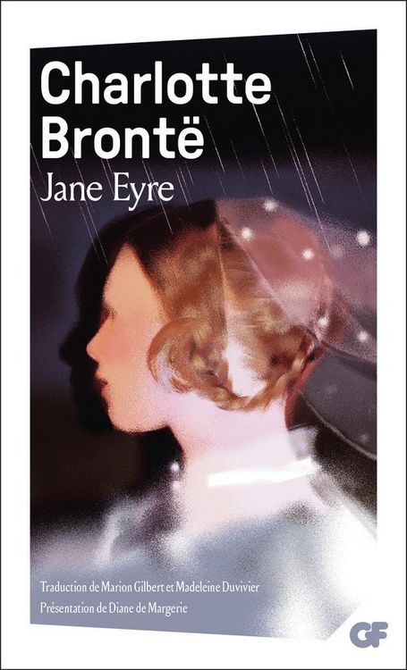 Produktbild: Jane Eyre