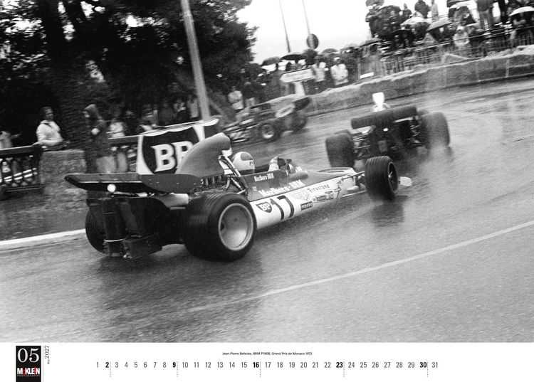 Produktbild: Motorsport Classic 2027