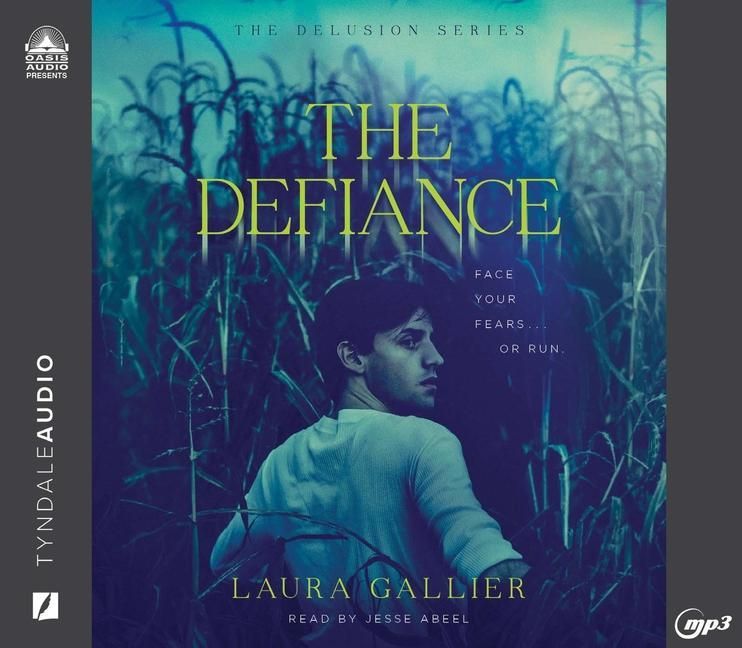 Produktbild: The Defiance