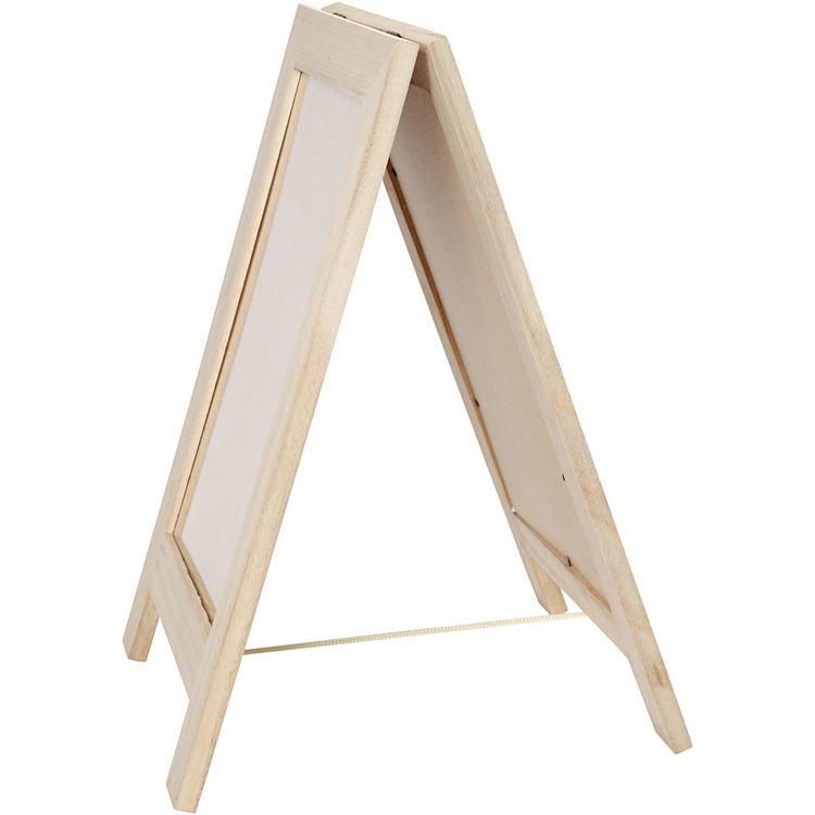 Produktbild: Creativ Company Aufsteller, H 40 cm, B 26 cm