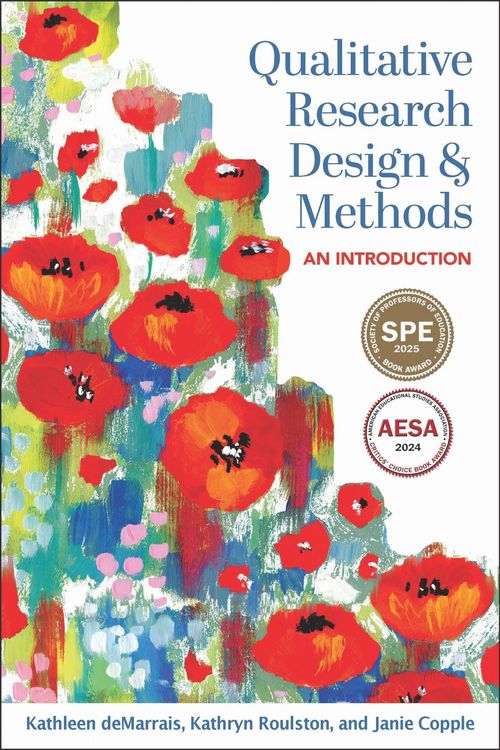 Produktbild: Qualitative Research Design and Methods