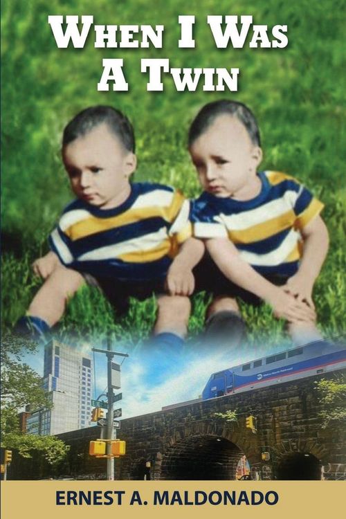 Produktbild: When I was a Twin