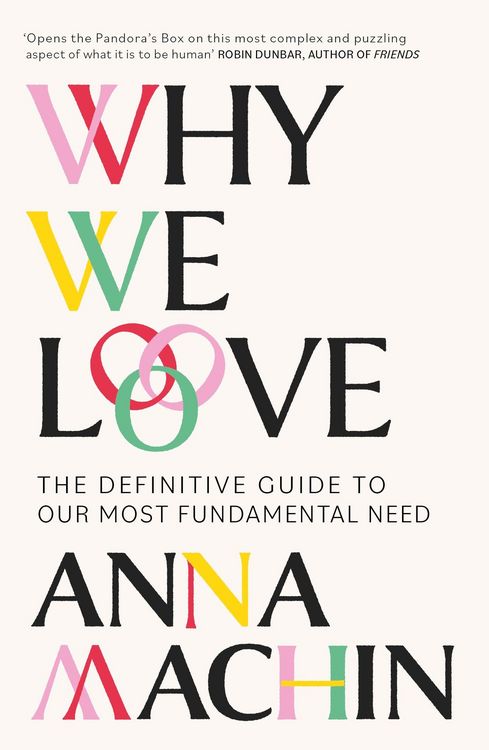 Produktbild: Why We Love