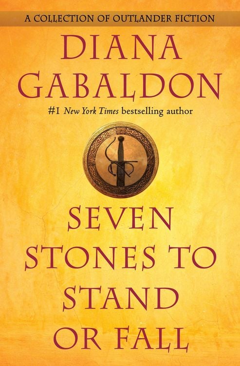 Produktbild: Seven Stones to Stand or Fall