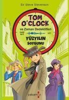 Produktbild: Y&uuml;zyilin Soygunu