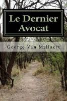 Produktbild: Le Dernier Avocat