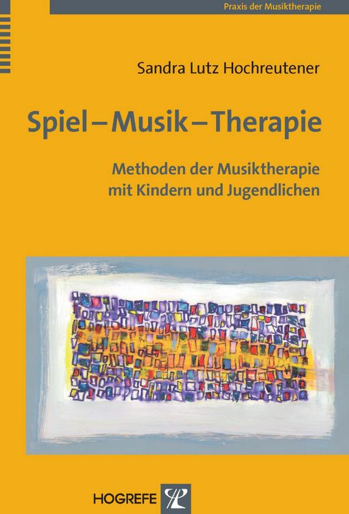 Produktbild: Spiel - Musik - Therapie