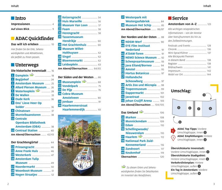 Produktbild: Amsterdam