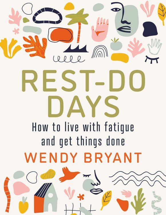 Produktbild: Rest-Do Days