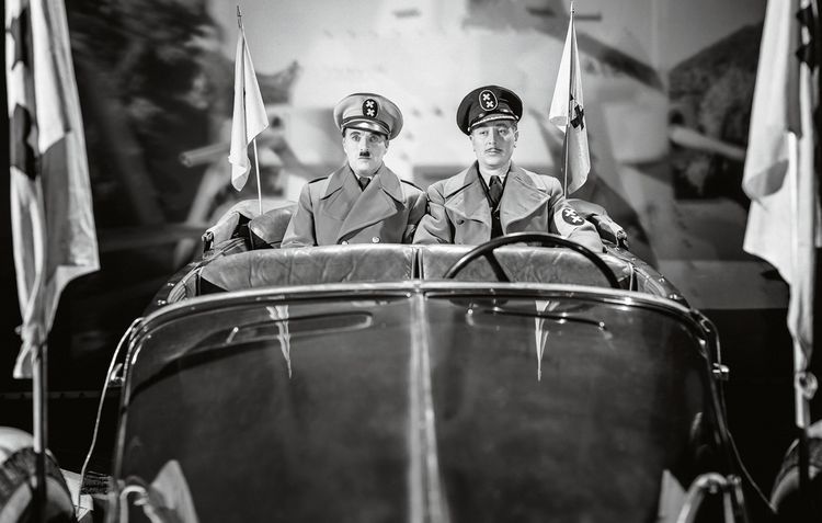 Produktbild: Das Charlie Chaplin Archiv
