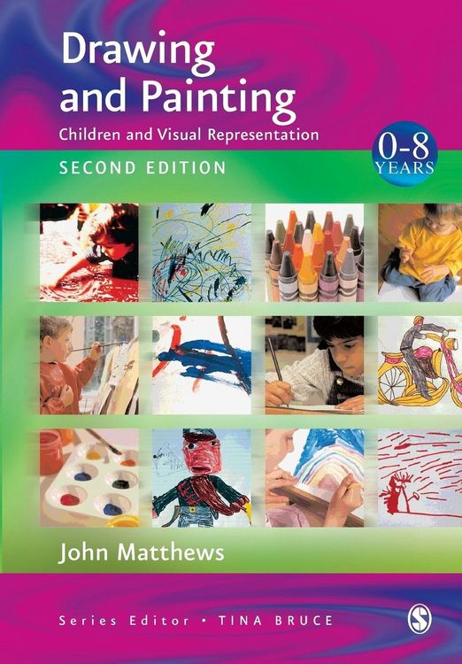 Produktbild: Drawing and Painting