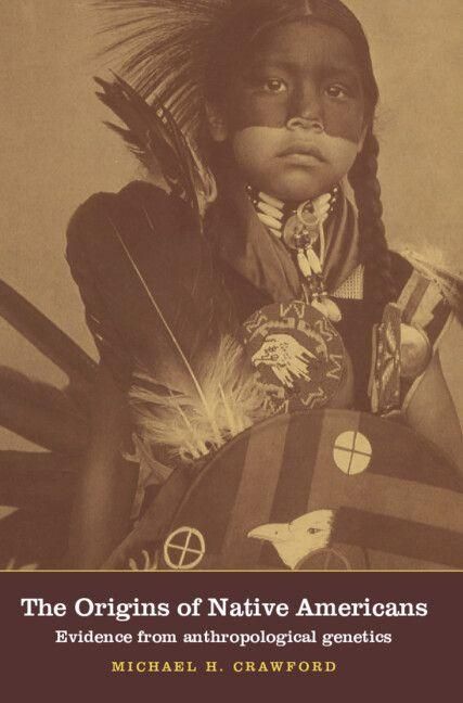 Produktbild: The Origins of Native Americans