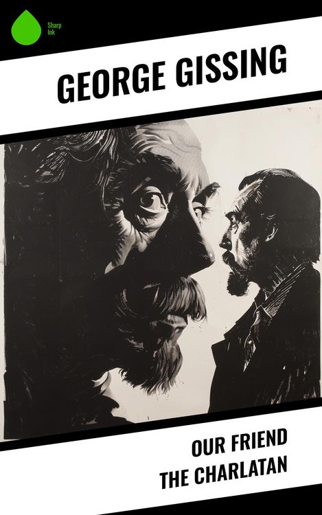 Produktbild: Our Friend the Charlatan