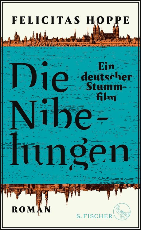 Produktbild: Die Nibelungen