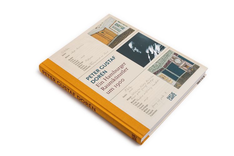 Produktbild: Peter Gustaf Dor&eacute;n