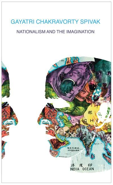 Produktbild: Nationalism and the Imagination