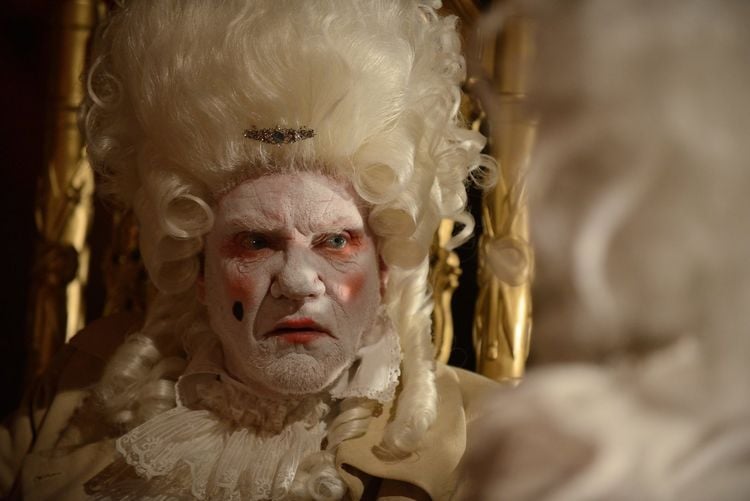 Produktbild: 31 - A Rob Zombie Film - Uncut