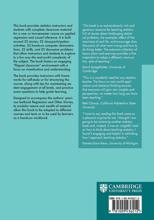 Produktbild: Active Statistics