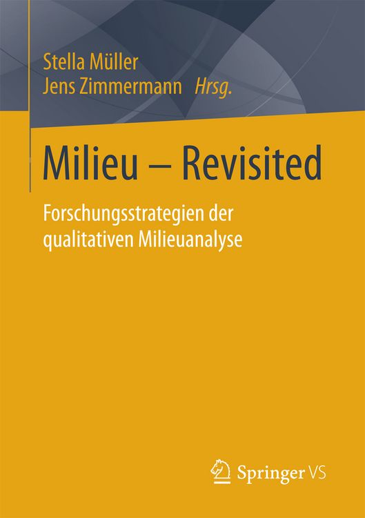 Produktbild: Milieu &ndash; Revisited