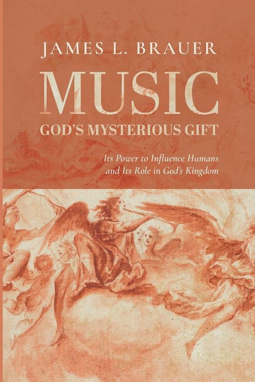 Produktbild: Music-God's Mysterious Gift