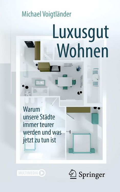 Produktbild: Luxusgut Wohnen