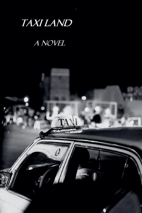 Produktbild: Taxi Land / A Novel