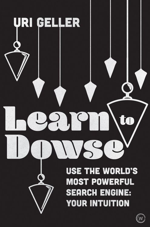 Produktbild: Learn to Dowse