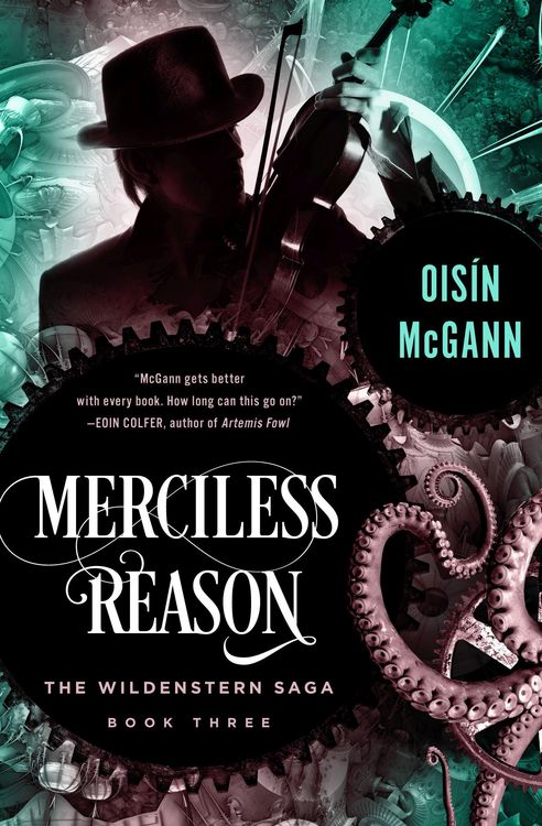Produktbild: Merciless Reason